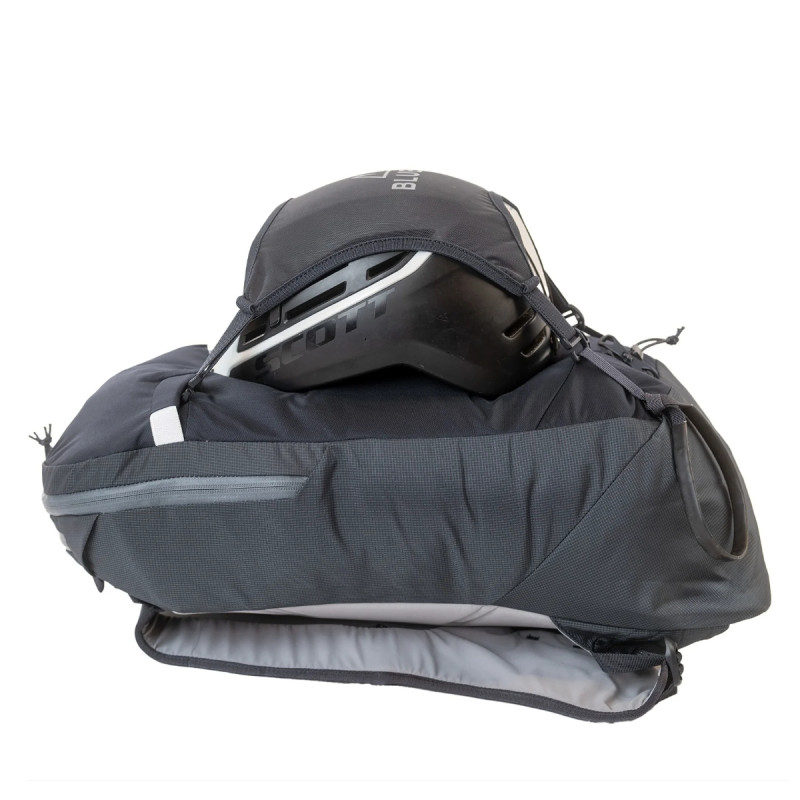 Batoh Blue Ice TAKA 22 L  - šedá