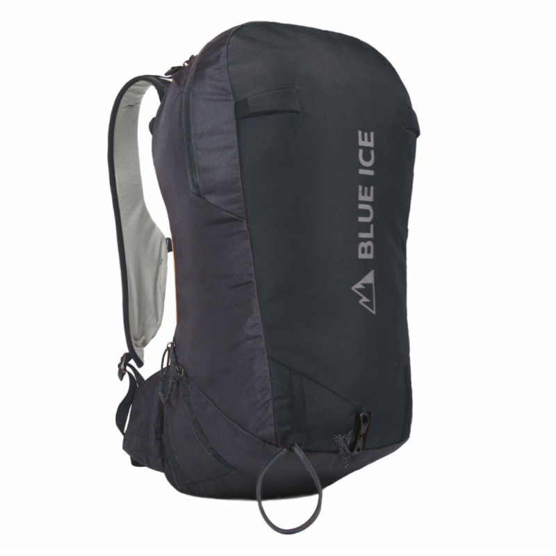 Batoh Blue Ice TAKA 30 L  - šedá