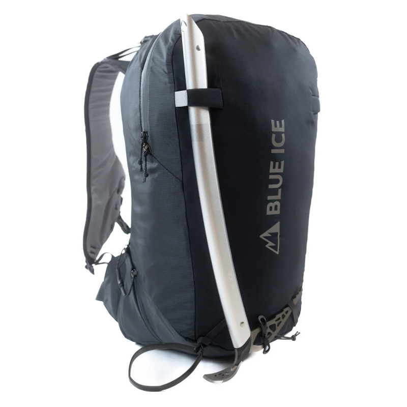 Batoh Blue Ice TAKA 30 L  - šedá