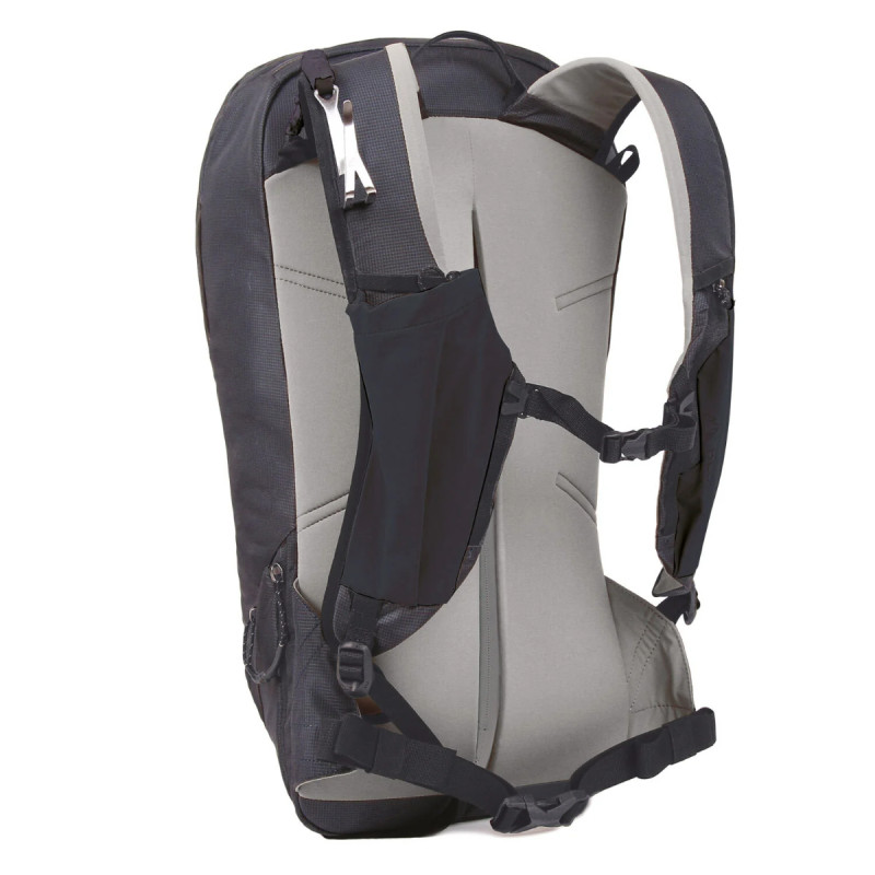 Batoh Blue Ice TAKA 30 L  - šedá