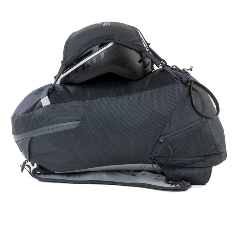 Batoh Blue Ice TAKA 30 L  - šedá