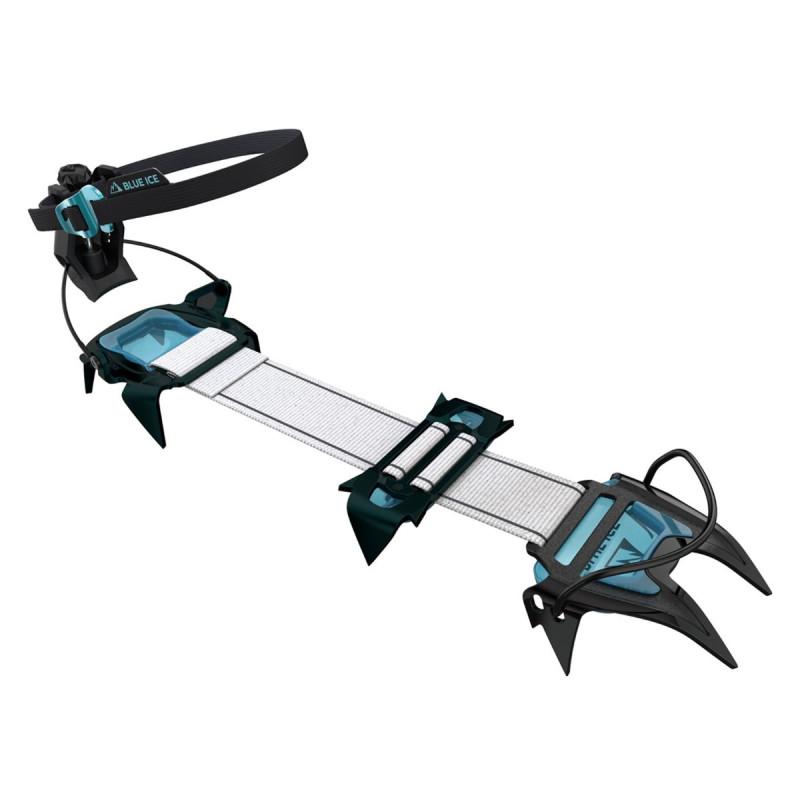 Mačky Blue Ice HARFANG ENDURO