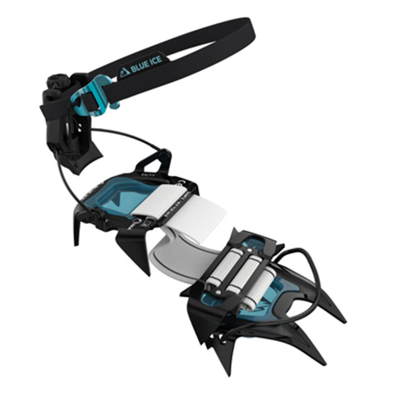 Mačky Blue Ice HARFANG ENDURO