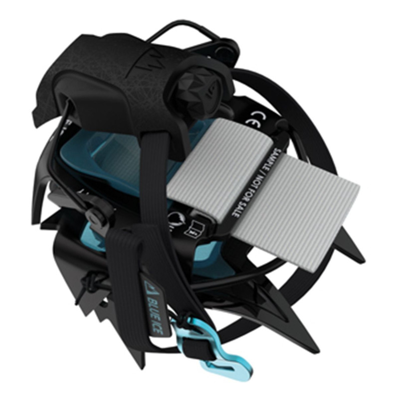 Mačky Blue Ice HARFANG ENDURO