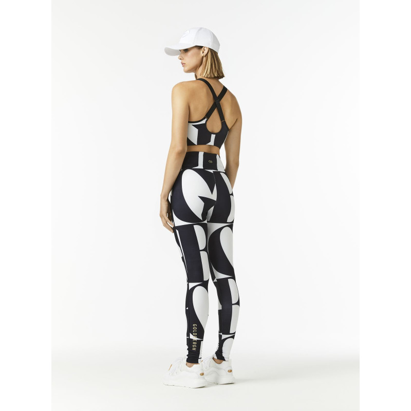 Dámská funkční podprsenka Goldbergh LAUREN