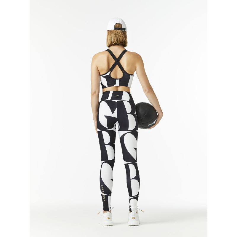 Dámská funkční podprsenka Goldbergh LAUREN