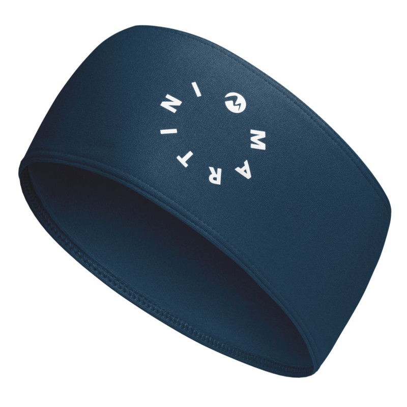 Čelenka Martini Sportswear UP+DOWN  - tmavo modrá