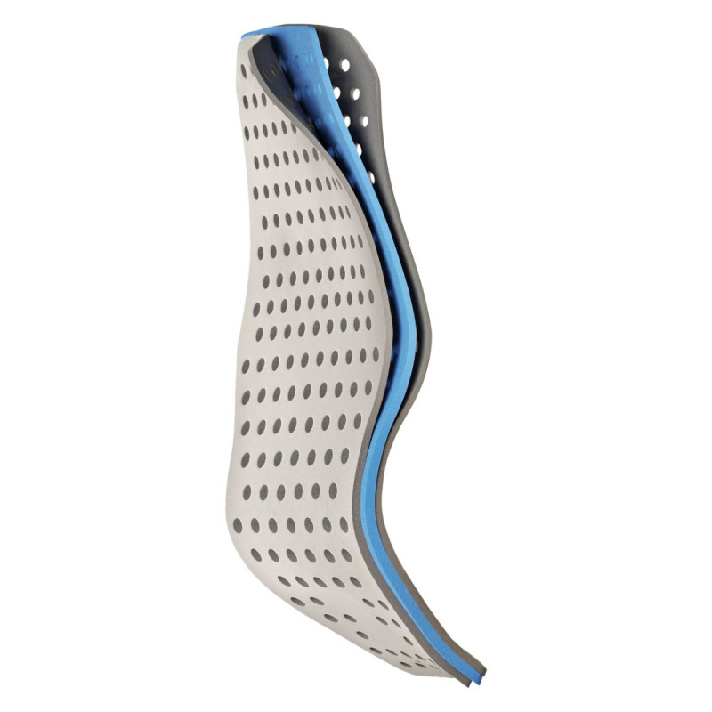 Pánsky lyžiarský chránič chrbtice Atomic LIVE SHIELD VEST  - šedá