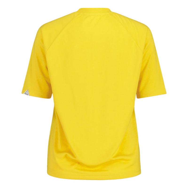 Dámske funkčné tričko Maloja DAMBELM.  - žltá