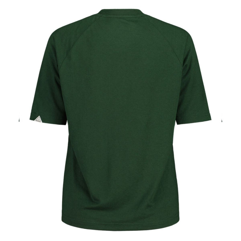 Dámske funkčné tričko Maloja DAMBELM.  - tmavo zelená