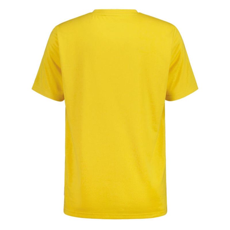 Pánské tričko Maloja UNTERSBERGM.  - žlutá