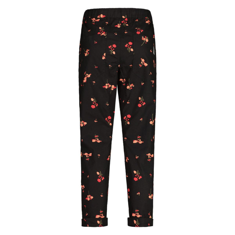 Dámske nohavice Maloja ROTBUCHEM.  - čierna