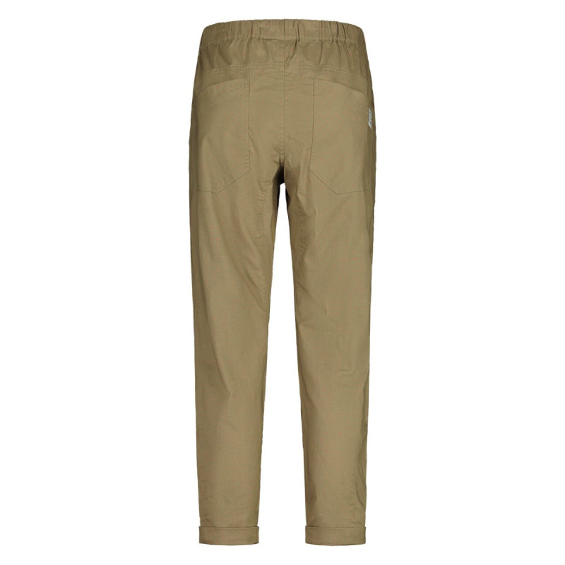 Dámske nohavice Maloja ROTBUCHEM.  - khaki