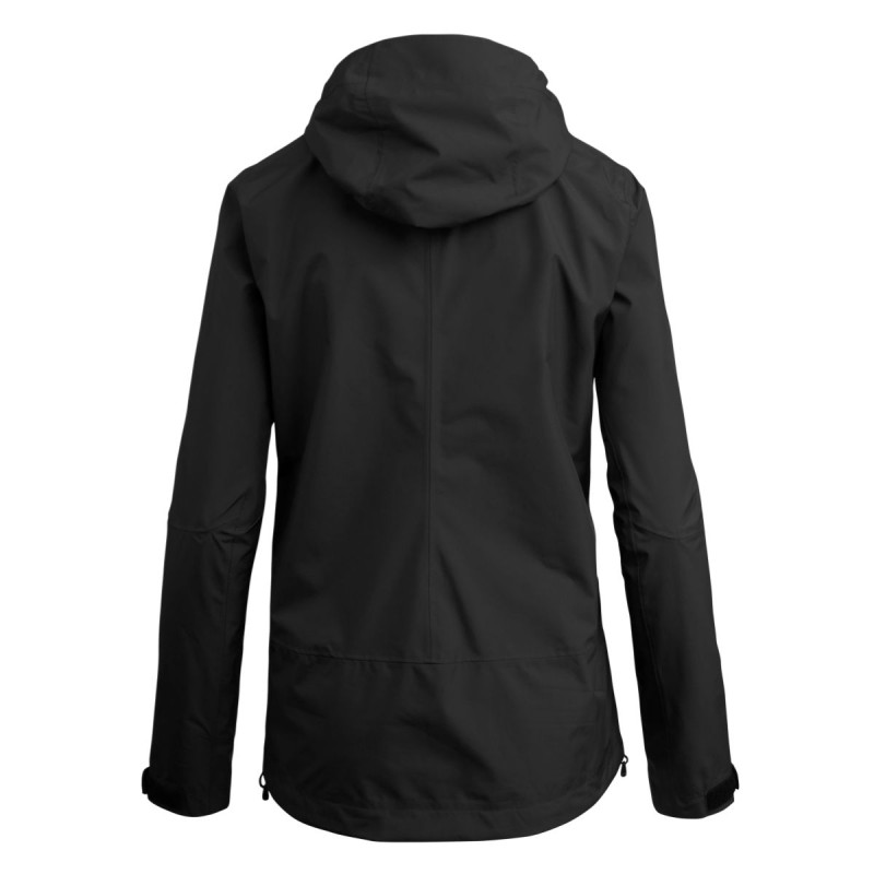 Dámska bunda Martini Sportswear DOLOMITE  - čierna