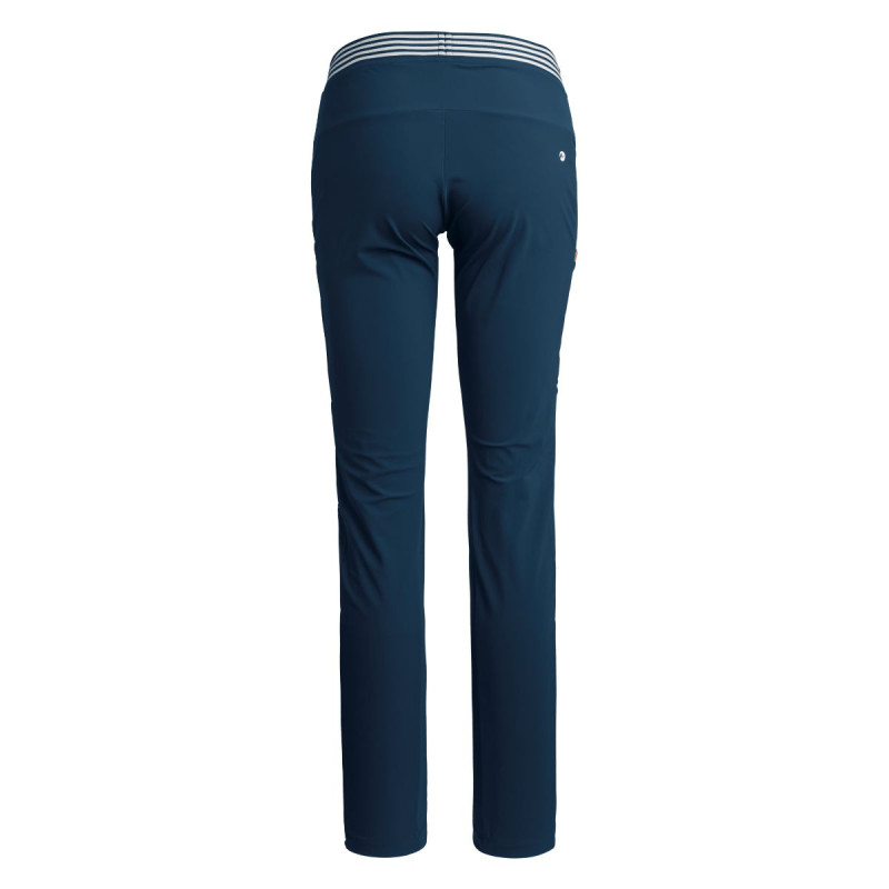 Dámske nohavice Martini Sportswear EXPLORATION  - tmavo modrá