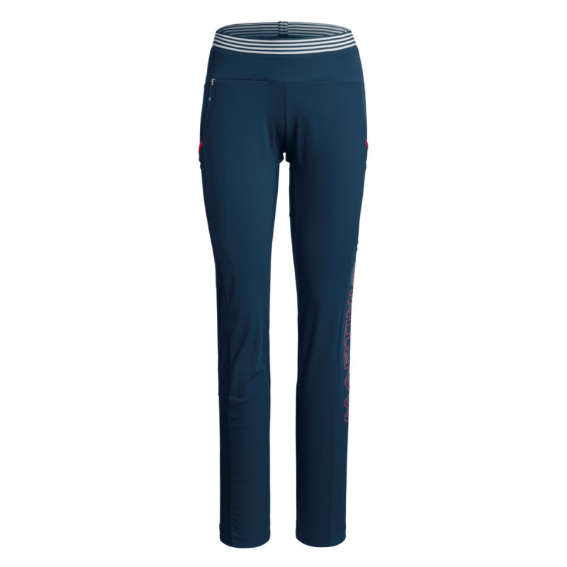 Dámske nohavice Martini Sportswear EXPLORATION  - tmavo modrá