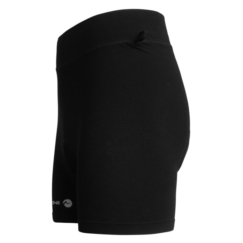 Pánské cyklistické kraťasy Martini Sportswear CYCLE  - černá