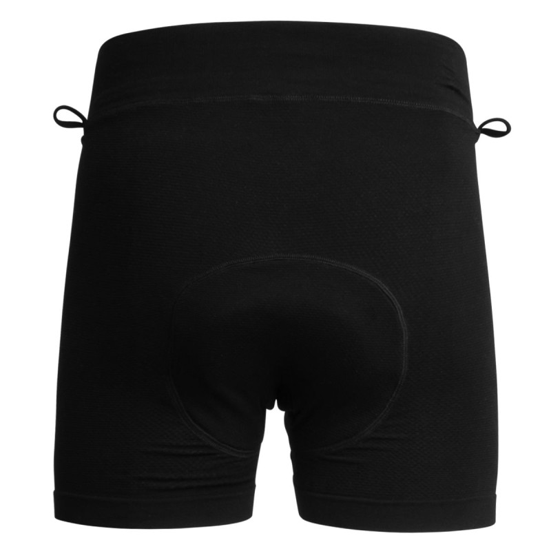 Pánské cyklistické kraťasy Martini Sportswear CYCLE  - černá