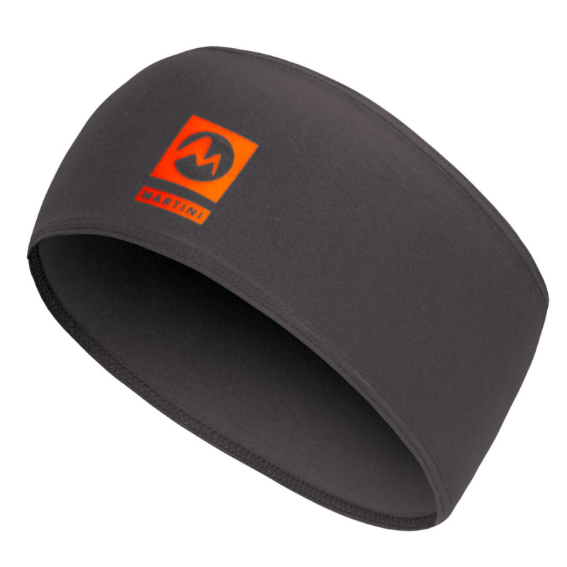 Čelenka Martini Sportswear FEEL GOOD S237  - šedá