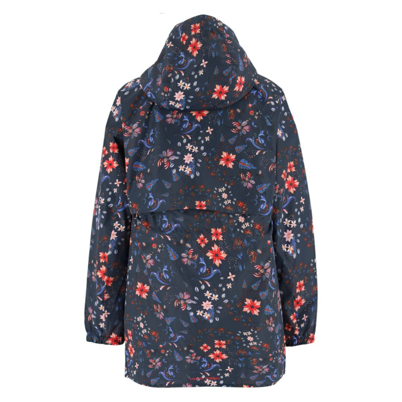 Dámska bunda Kari Traa ANE LONG WIND