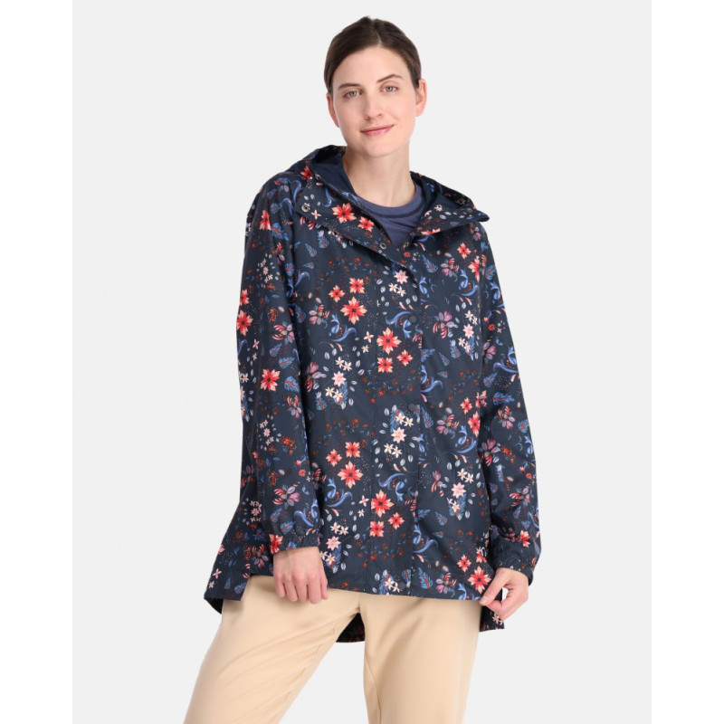 Dámska bunda Kari Traa ANE LONG WIND