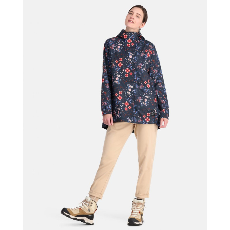 Dámska bunda Kari Traa ANE LONG WIND