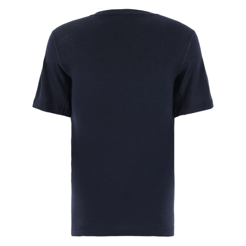 Dámské funkční tričko Kari Traa LUCIE TEE  - tmavě modrá