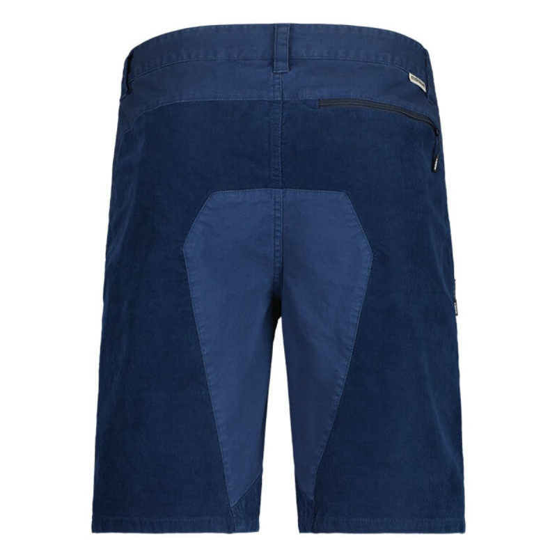 Pánske kraťasy Maloja HALLENSTEINM.  - tmavo modrá