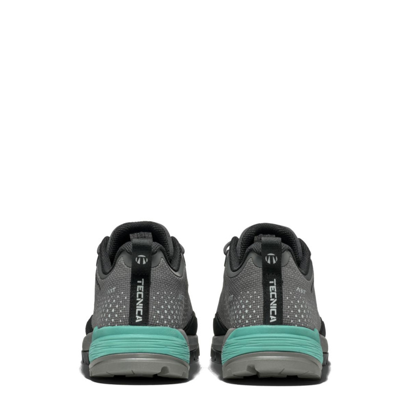 Dámske topánky Tecnica SULFUR S GTX  - šedá