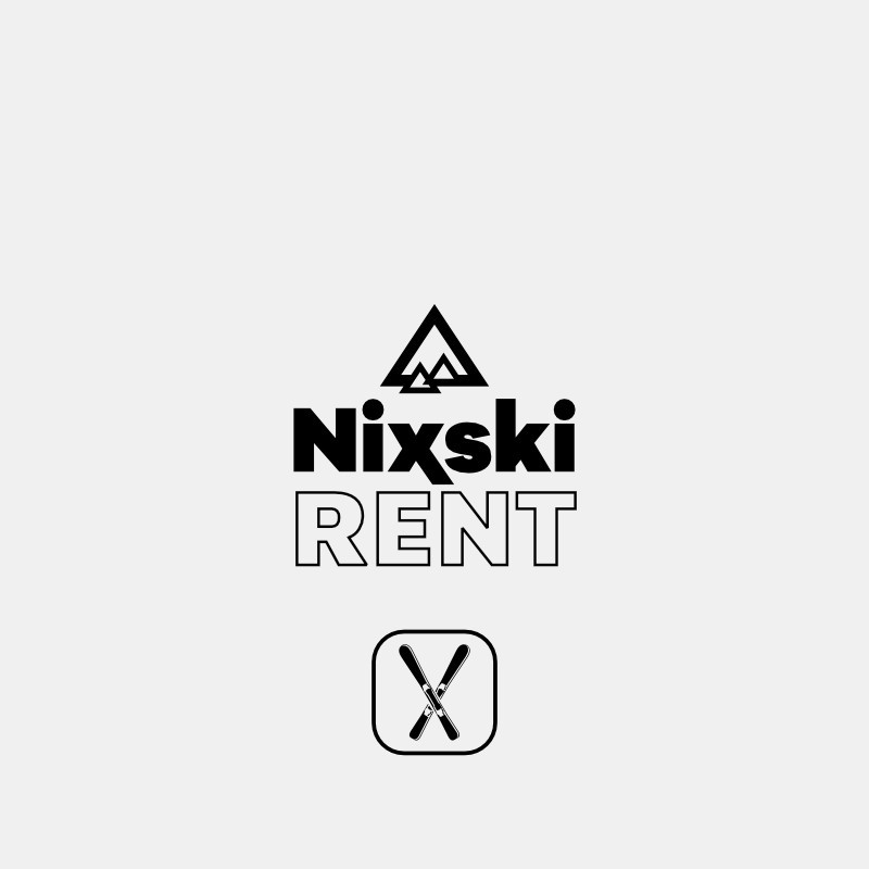 DĚTSKÉ LYŽE 130-150 CM