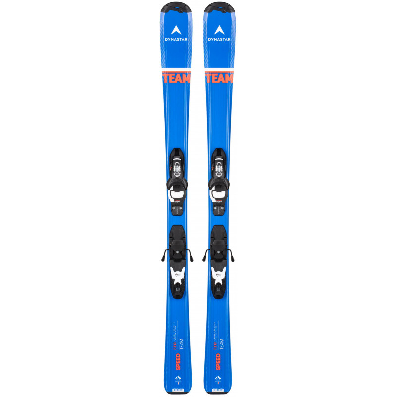 DĚTSKÝ SET II - LYŽE 100-120 CM, LYŽÁKY, HOLE, HELMA