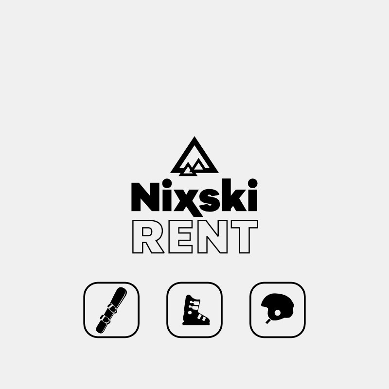 JR SNB SET - SNOWBOARD, BOTY, HELMA