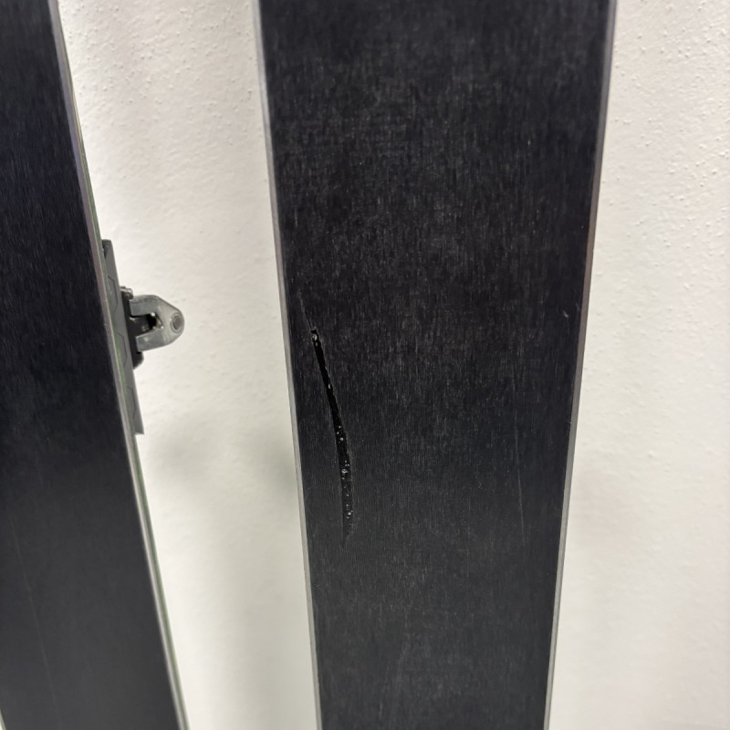 Skialpovy set Movement BOND 84 +HM ROTATION 10 + MOVEMENT SKINS