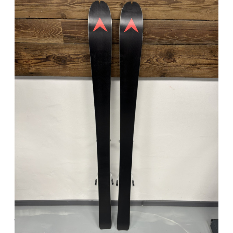 Skialpovy set Dynastar VERTICAL 82 + ST DEMO 10 + KOHLA SKINS