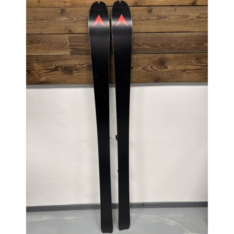 Skialpovy set Dynastar VERTICAL 82 + ST 10 + KOHLA SKINS