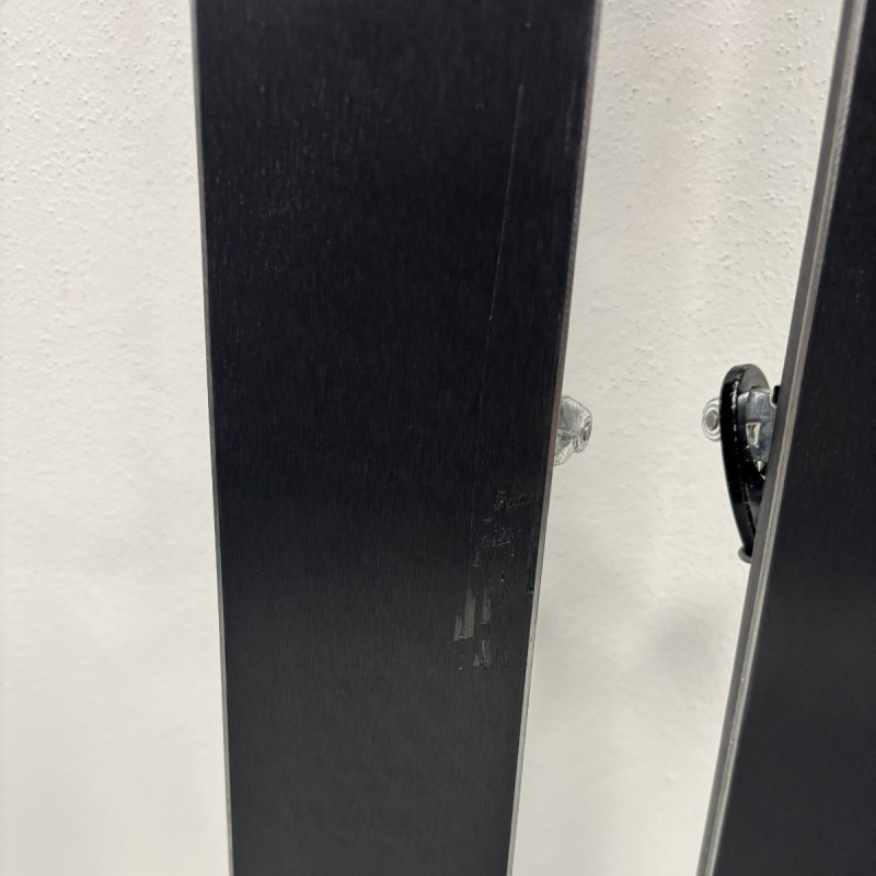 Skialpovy set Dynastar VERTICAL 82 + ST 10 + KOHLA SKINS