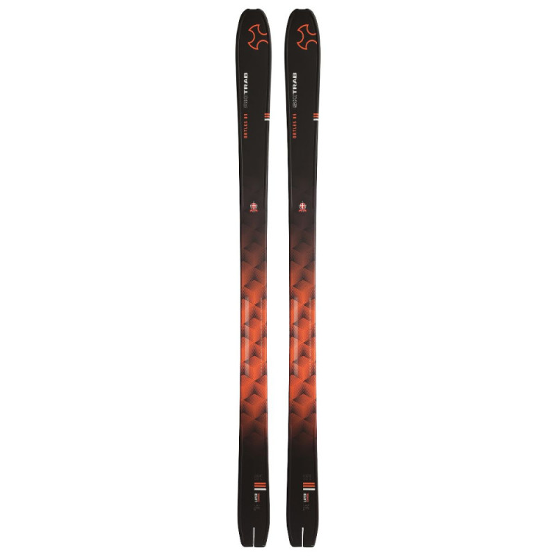 Skialpový set Ski Trab ORTLES 85 + SUPERLITE 175+ (Z12+) + SKIN MIX