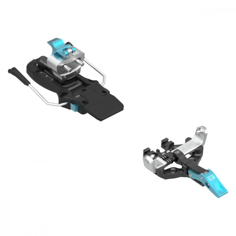 Skialpový set Ski Trab BERNINA 85 + CREST 8 + SKIN MIX