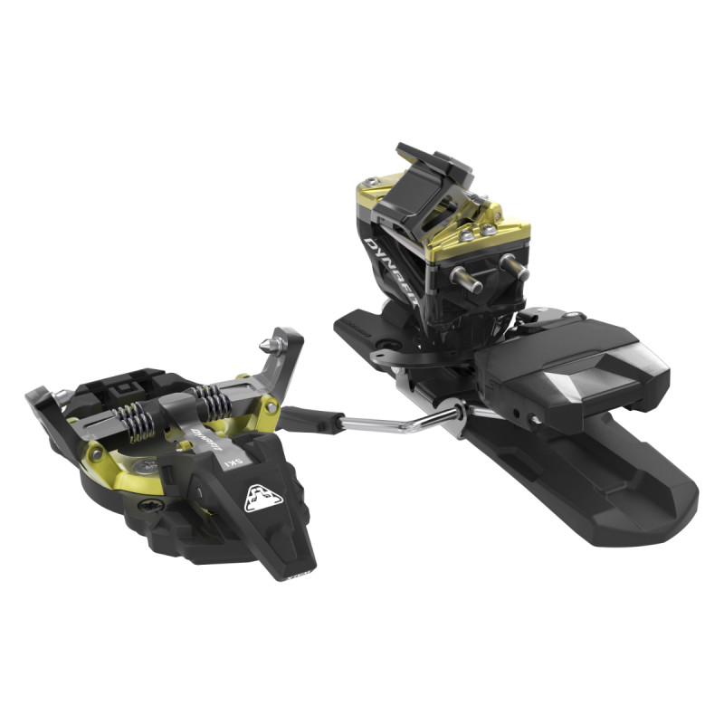 Dětský skialpový set Dynafit YOUNGSTAR + ST ROTATION 7 + SPEEDSKIN