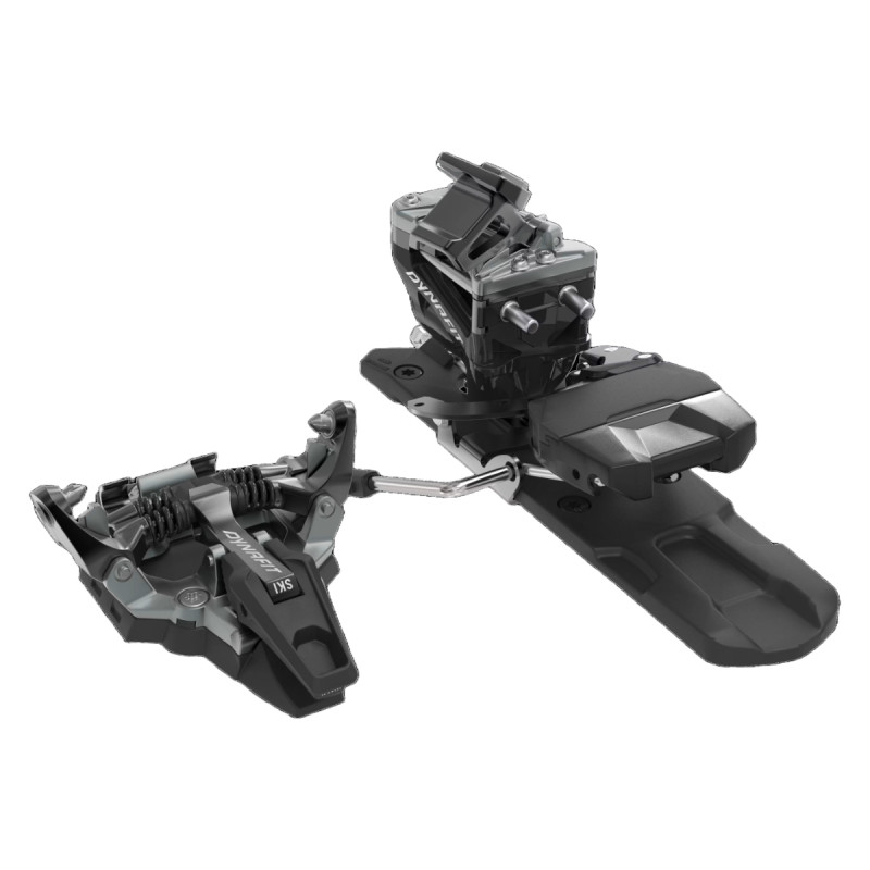 Pánský skialpový set Dynafit RADICAL 88 + RADICAL LONG TRAVEL + SPEEDSKIN