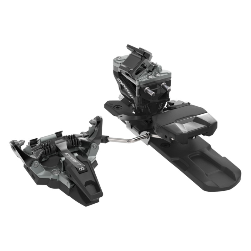 Dámský skialpový set Dynafit RADICAL 88 + RADICAL LONG TRAVEL + SPEEDSKIN