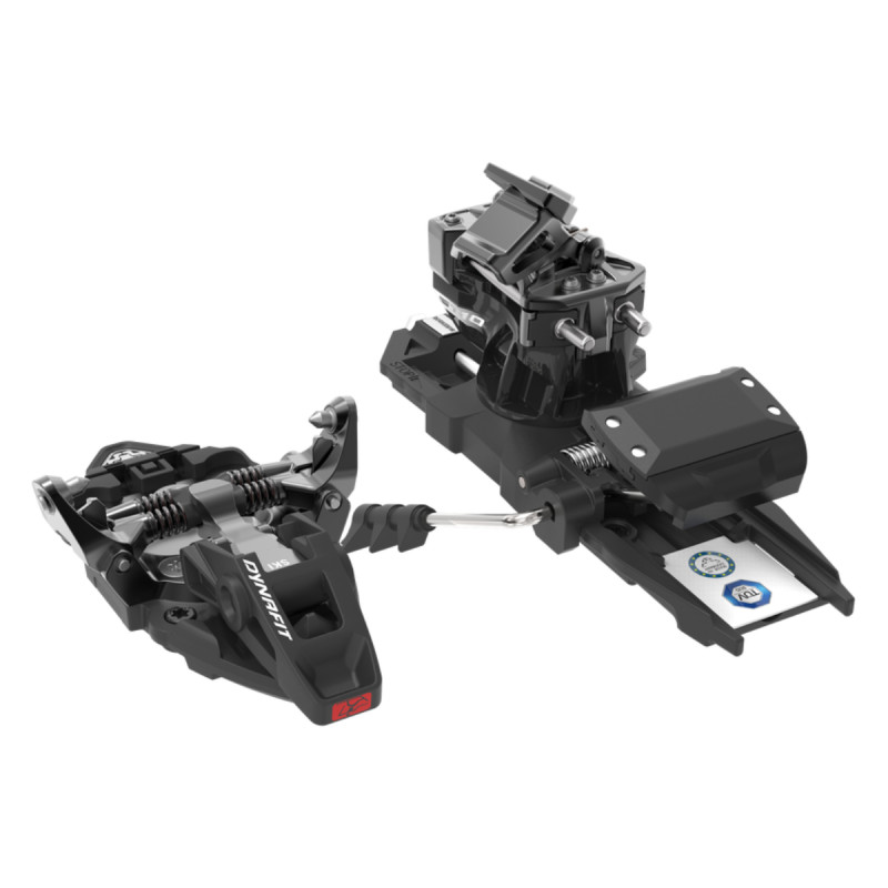 Pánský skialpový set Dynafit RADICAL 97 + ST ROTATION 10 + SPEEDSKIN