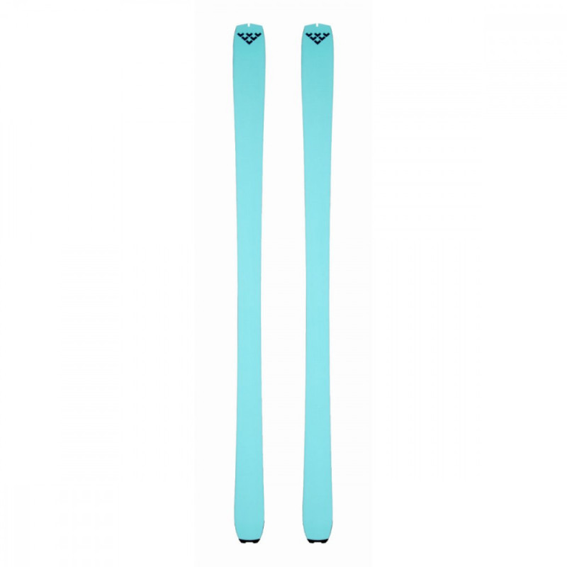 Skialpovy set MENTIS FREEBIRD + SUPERLITE 175+ (Z12+) + SUMMIT SKINS