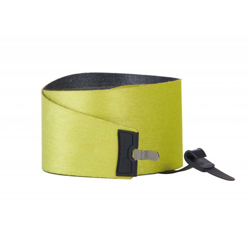 Skialpový set Fischer TRANSALP 90 CARBON + ATK RAIDER 12 + SKINS