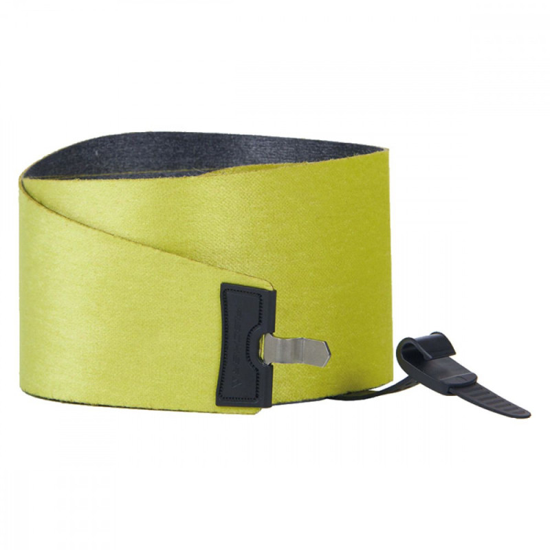 Skialpový set Fischer HANNIBAL 96 CARBON + FRITSCHI TECTON 13 + SKINS