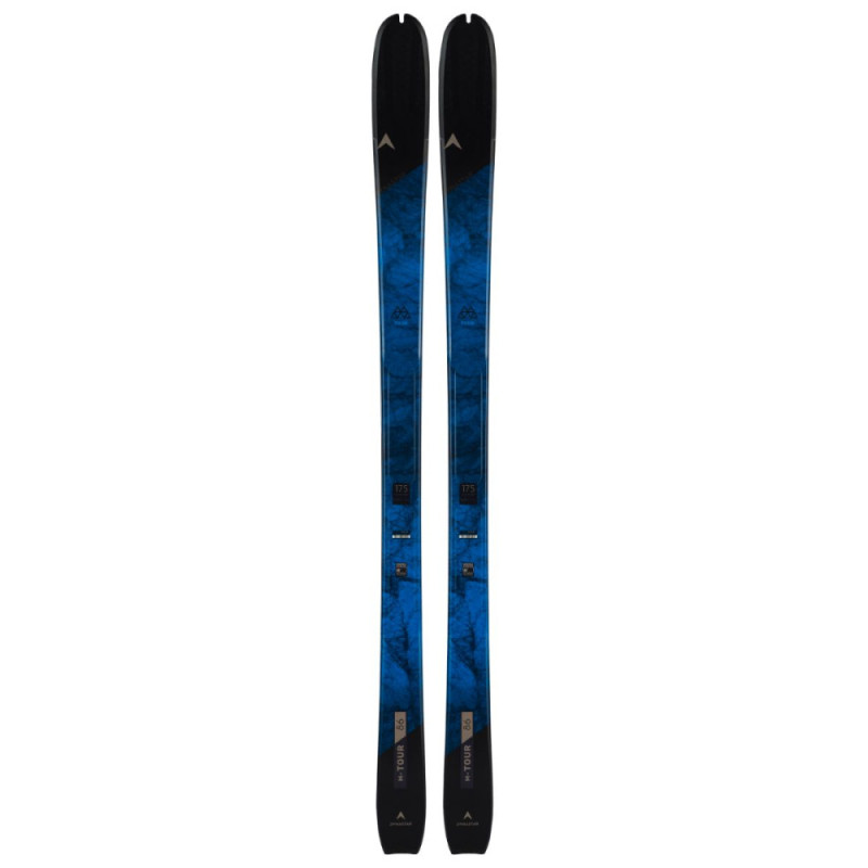 Skialpový set Dynastar M-TOUR 86 + SUPERLITE 175+ (Z12+) + SKINS