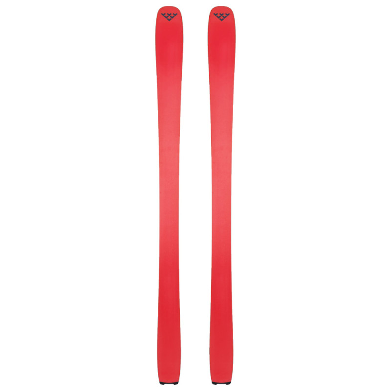 Skialpovy set CAMOX FREEBIRD + VIPEC EVO 12 + SUMMIT SKINS