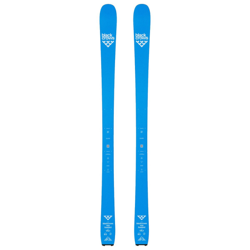 Skialpovy set Skialpový set MENTIS FREEBIRD + SUPERLITE 175+ (Z12+) + SUMMIT SKINS