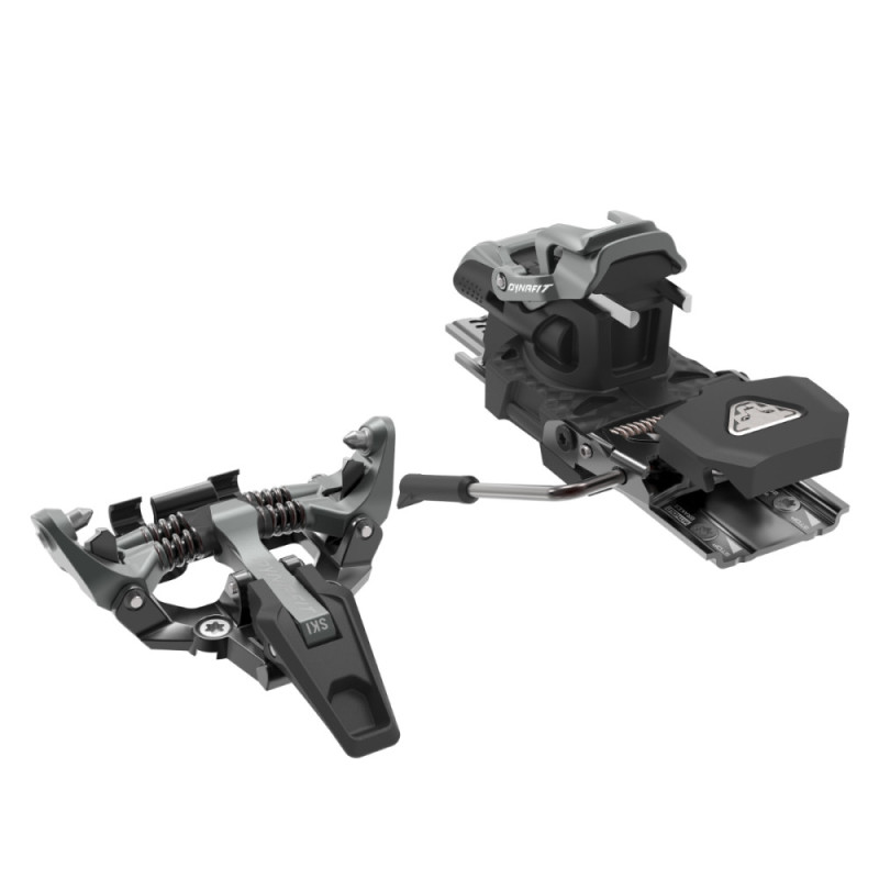 Pánský skialpový set Scott SUPERGUIDE 88 + DYNAFIT BLACKLIGHT + SKINS