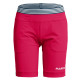 Dámske kraťasy Martini Sportswear FREEDOM  - tmavo ružová